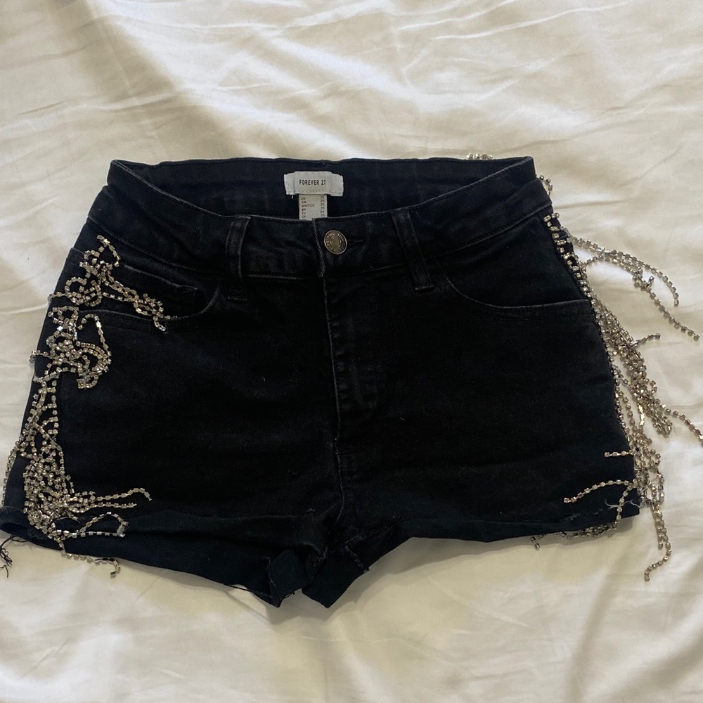 Forever 21 Shorts